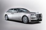Rolls-Royce Phantom 2017 года (WW)